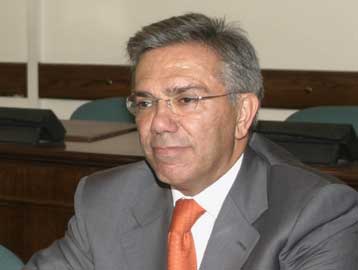 Συνεργασία Αθήνας – Πεκίνου για θέματα Ολυμπιακής ασφάλειας