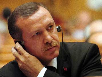 Στη δημοσιότητα επιβαρυντική για την Τουρκία έκθεση περί των μειονοτήτων