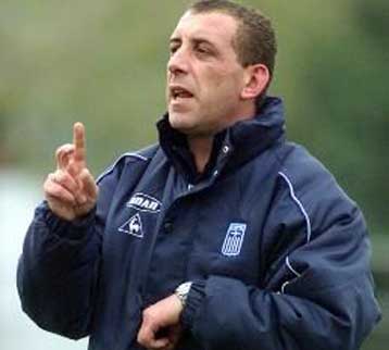 Ισόπαλη και ισόβαθμη με την Ουαλία η εθνική ποδοσφαίρου των Νέων