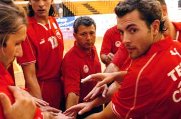 Ολυμπιακός και Παναθηναϊκός κατέκτησαν τα τουρνουά της Καλαμάτας και της Ορεστιάδας