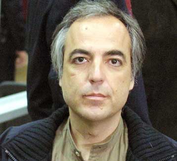 Επιδείνωση της κατάστασης της υγείας του Δημήτρη Κουφοντίνα