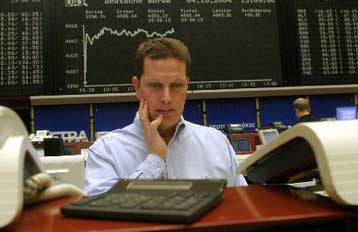 Σε αρνητικό έδαφος τα ευρωπαϊκά χρηματιστήρια τη Δευτέρα