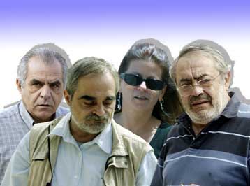 Ποινές κάθειρξης 1.174 ετών για κάθε κατηγορούμενο στην υπόθεση του ΕΛΑ