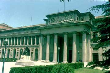 Αγνωστος πίνακας του Γκόγια έρχεται στο φως στη Μάλαγα