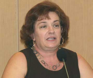 Τροπολογία με βελτιώσεις στο νομοσχέδιο για τις μετεγγραφές κατέθεσε η Μ.Γιαννάκου