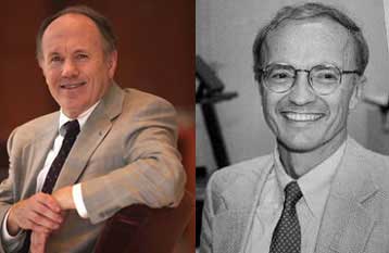 Στη νέα θεωρία για την οικονομική πολιτική το Νόμπελ Οικονομικών 2004