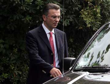 Για «πιέσεις» μίλησε ο Θοδωρής Ρουσόπουλος σχολιάζοντας επιθέσεις εναντίον του