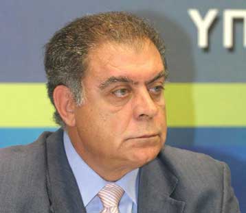 Διαγωνισμός προαγοράς συμβάσεων διαθεσιμότητας ηλεκτρικής ενέργειας 900 MW από το ΥΠΑΝ