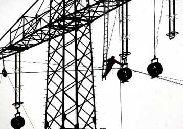 Αποκαταστάθηκε η σύνδεση των βαλκανικών ηλεκτρικών συστημάτων με την Ευρώπη