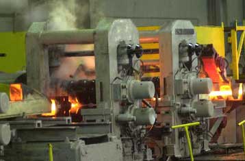 Αύξηση 0,7% της βιομηχανικής παραγωγής τον Αύγουστο