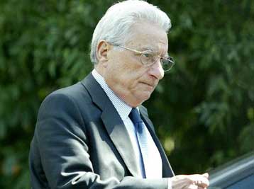 Ανταπόκριση στις προϋποθέσεις ένταξης προσδοκά από την Αγκυρα ο Π.Μολυβιάτης