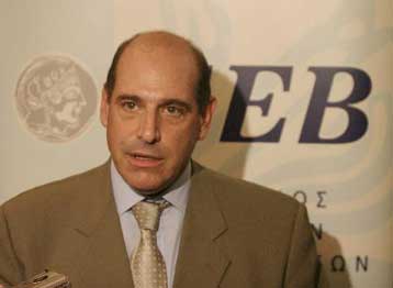 Το φινλανδικό μοντέλο οικονομικής ανάπτυξης παρουσίασε, ως υπόδειγμα, ο ΣΕΒ