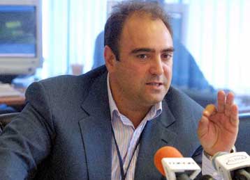 Παραιτήθηκε ο πρόεδρος και διευθύνων σύμβουλος της Τραμ ΑΕ, Αγγελος Λάσκαρης