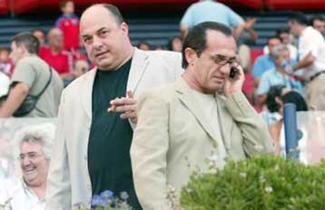 Εξώδικο-προειδοποίηση έστειλε ο Πανιώνιος στην ΕΠΟ για ενδεχόμενη αναβολή των εκλογών