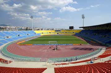Κάγκελα ή όχι στο Καυτανζόγλειο, το σημείο αντιπαράθεσης αστυνομίας-διοίκησης