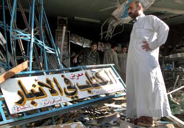 Επιχειρήσεις σε Ραμάντι και Φαλούτζα, ενώ συνεχίζεται η παράδοση οπλισμού των σιιτών