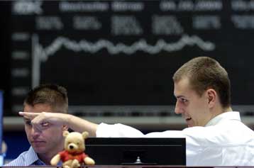 Απώλειες στα κυριότερα ευρωπαϊκά χρηματιστήρια την Τρίτη