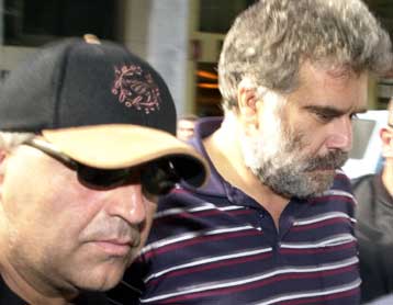 Την Παρασκευή απολογείται ο φερόμενος ως «εγκέφαλος» της σπείρας του AFRICA I