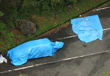 Εννέα νεαροί Ιάπωνες αυτοκτόνησαν ομαδικά έπειτα από συνεννόηση στο Internet