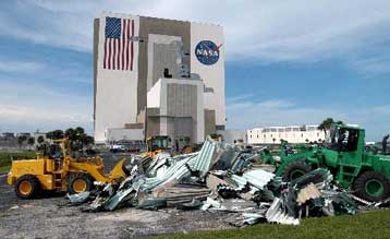 Τον Μάιο πιθανώς η επόμενη εκτόξευση διαστημικού λεωφορείου