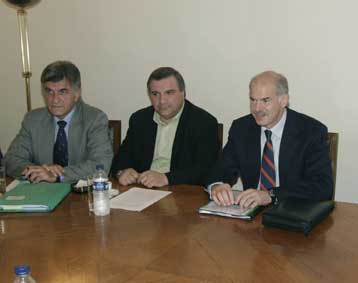 Πρωτοβουλίες για τα πραγματικά προβλήματα του πολίτη αναλαμβάνει το ΠΑΣΟΚ