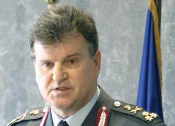 Τεχνογνωσία για τους χειμερινούς Αγώνες του 2006 ζητά η Ιταλία από την ΕΛ.ΑΣ.