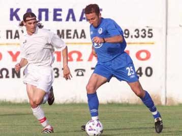 Την αφαίρεση 6 βαθμών από τον ΠΑΣ Γιάννινα ζητά η FIFA από την ΕΠΟ