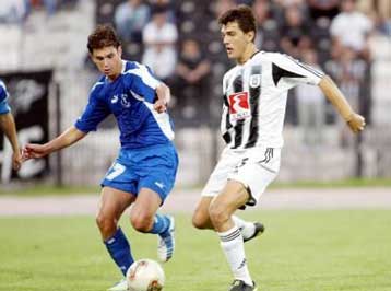 Μετά τον Σπάσιτς, και ο Μαλαδένης «νοκ-άουτ» από το ματς με την Καλλιθέα