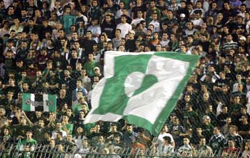 Ανακαίνιση της Λεωφόρου ή αθλητικό κέντρο στο Γουδί, ιδανική λύση για τον Παναθηναϊκό