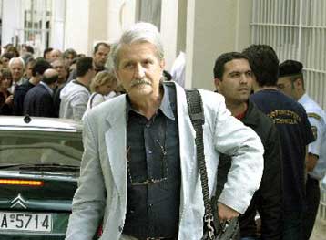 Πολιτική σκοπιμότητα στην απόφαση για τον ΕΛΑ «βλέπει» ο Μ.Κασίμης