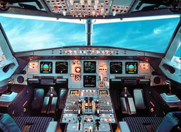 Νευροεπιστήμονες προτείνουν νέο σχεδιασμό για τα ταμπλό αεροσκαφών και αυτοκινήτων