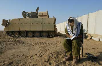 Εκτός ισραηλινού στρατού ο αξιωματικός που ευθύνεται για το θάνατο μικρής Παλαιστίνιας