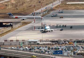 Απεργία για το Σαββατοκύριακο εξήγγειλαν οι ιπτάμενοι συνοδοί-φροντιστές