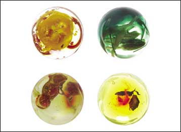 Λαχανικά σε κάψουλες και ψωμί που τραγουδάει η νέα γκουρμέ πρόταση