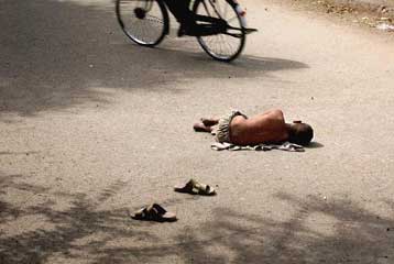 Σήμα κινδύνου από τον ΟΗΕ για τα παιδιά της ανατολικής Ευρώπης και της κεντρικής Ασίας