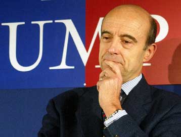 Αρχισε η εκδίκαση της έφεσης του Αλέν Ζιπέ για το σκάνδαλο στο δήμο Παρισίων