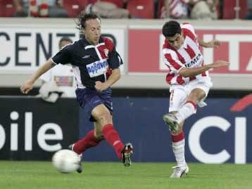 Δεν προπονήθηκε προληπτικώς ο Καστίγιο, «φεύγουν» τα εισιτήρια για το ματς με Εργοτέλη