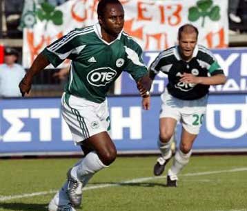 Ο Ολισαντέμπε επέστρεψε στις προπονήσεις, πρόβλημα με Σανμαρτεάν, Μπασινά