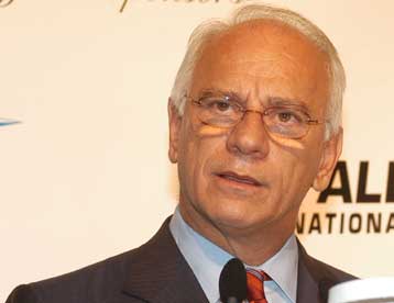 Πάγια η θέση μας για συμμετοχή στις ειρηνευτικές αποστολές, λέει ο Σπ.Σπηλιωτόπουλος