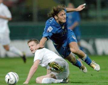 Η Πορτογαλία 7-1 τη Ρωσία!-Επιστροφή στις νίκες για Γαλλία, Ολλανδία και Ιταλία