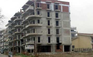 Στην ηλεκτρονική καταγραφή της ακίνητης περιουσίας προχωρά το υπουργείο Οικονομίας