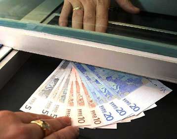 Η Eurostat «έκλεισε» την απογραφή για την περίοδο 1997-1999