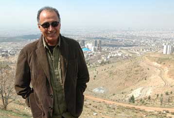 Κιαροστάμι, Σφήκας και Δαμιανός στο 45ο Φεστιβάλ Κινηματογράφου Θεσσαλονίκης