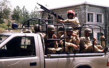 Αιματηρή επιχείρηση στο Πακιστάν για την απελευθέρωση των δύο Κινέζων