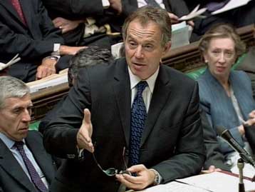 Βέβαιος για την ευρωπαϊκή προοπτική της Τουρκίας ο Τόνι Μπλερ