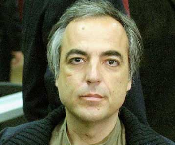 Τον Δ.Κουφοντίνα επισκέφθηκε στο Γενικό Κρατικό ο εισαγγελέας Ευάγγελος Κασαλιάς