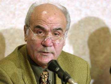 Για «νταβατζήδες» στο χώρο του φαρμάκου κάνει λόγο ο ΕΟΦ