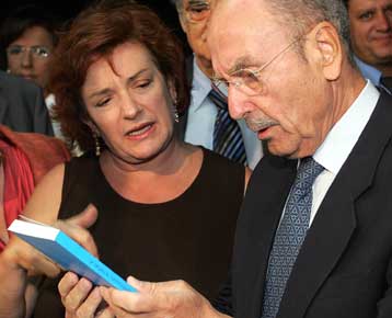 Επιστημονικό χαρακτηρίζει η Μ.Γιαννάκου το θέμα της επιλογής της εξεταστέας ύλης