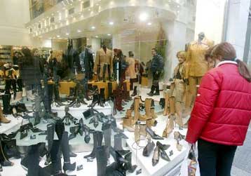 Συνεχές ωράριο 48 ωρών την εβδομάδα προωθεί ο Εμπορικός Σύλλογος Θεσσαλονίκης