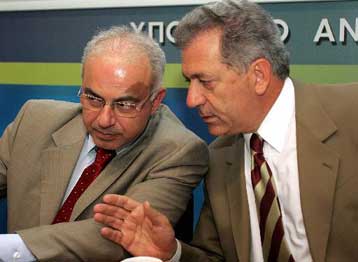 Προγράμματα 54 εκατ. ευρώ από το υπουργείο Τουριστικής Ανάπτυξης